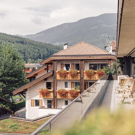 Hotel Restaurant Langgenhof Бруніко Екстер'єр фото