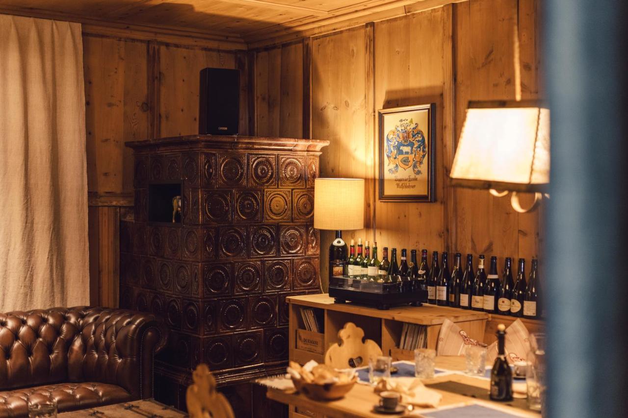 Hotel Restaurant Langgenhof Бруніко Екстер'єр фото