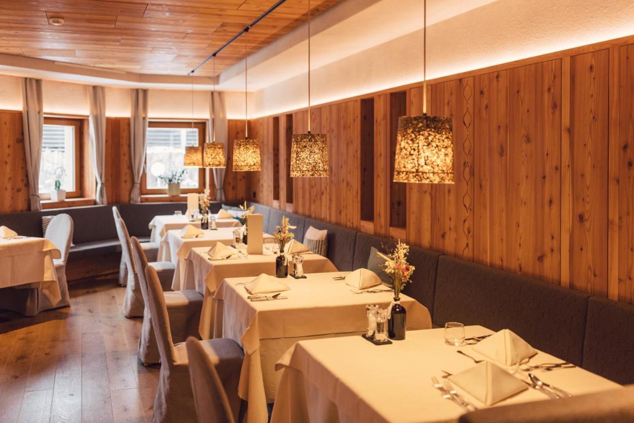 Hotel Restaurant Langgenhof Бруніко Екстер'єр фото