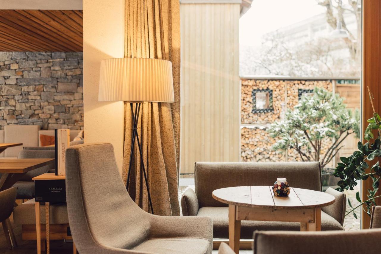 Hotel Restaurant Langgenhof Бруніко Екстер'єр фото